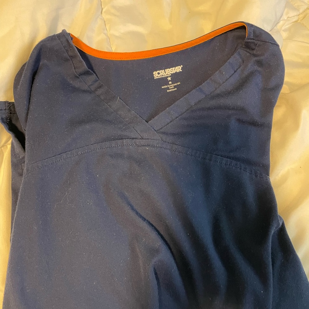 Fig and other Scrubs - Picture 5 of 7